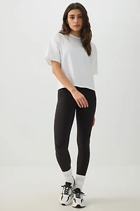 T-shirt carré camactive