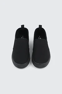 Espadrilles à enfiler