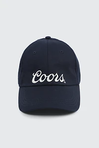 Casquette Coors
