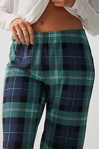 Ensemble pyjama long en tissu HUSHKNIT