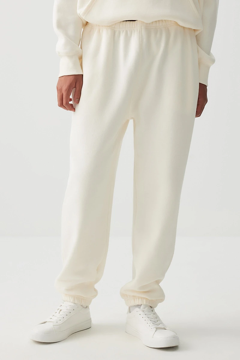 Pantalon de jogging à poche arrière