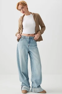 Veste polaire à glissière