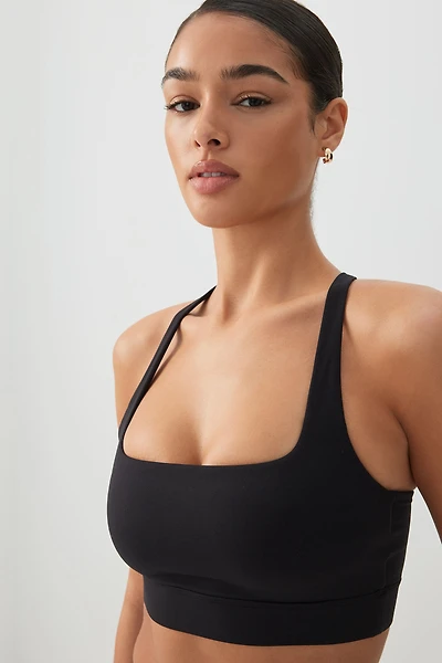 Soutien-gorge à maintien moyen camactive™