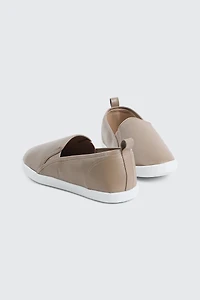 Espadrilles à enfiler