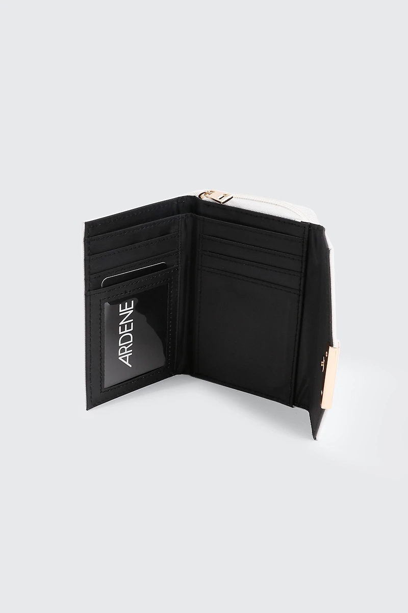 Petit portefeuille enveloppe