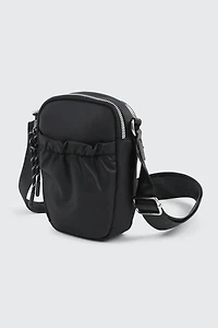 Pochette à téléphone en nylon