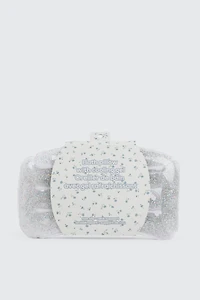 Ardene Bath Pillow in Grey