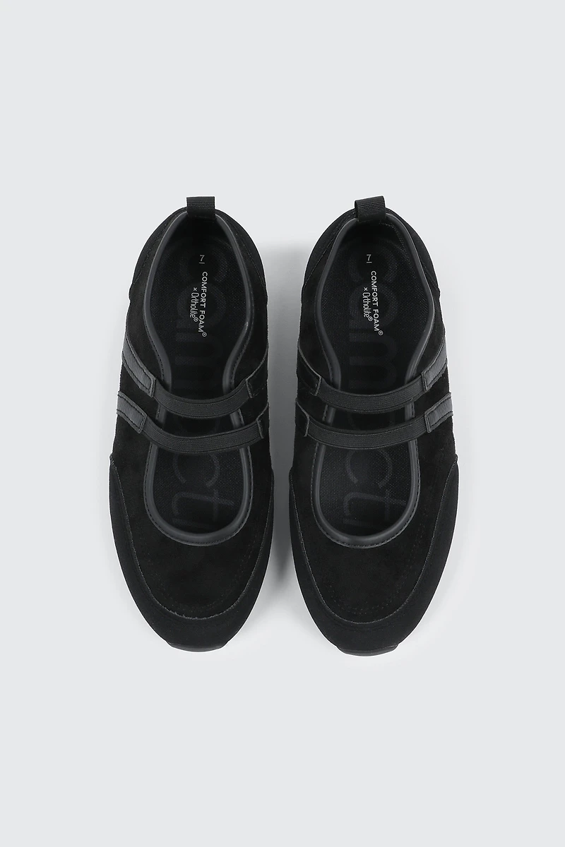 Ballerines athlétiques camactive™