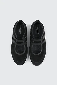 Ballerines athlétiques camactive™