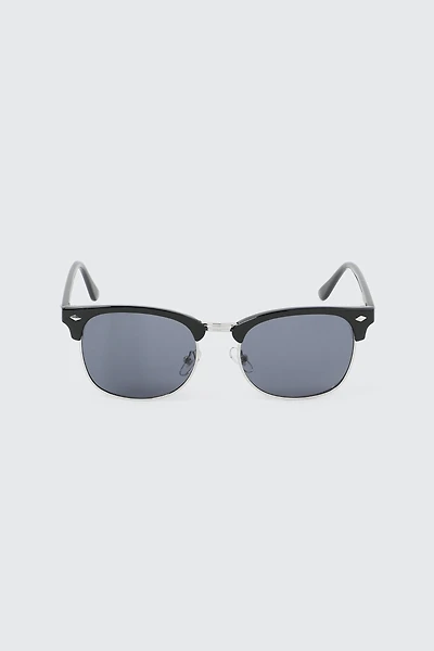 Ardene Man Clubmaster Sunglasses For Men in