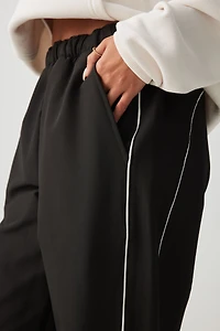Pantalon de survêtement à doublure isotherme