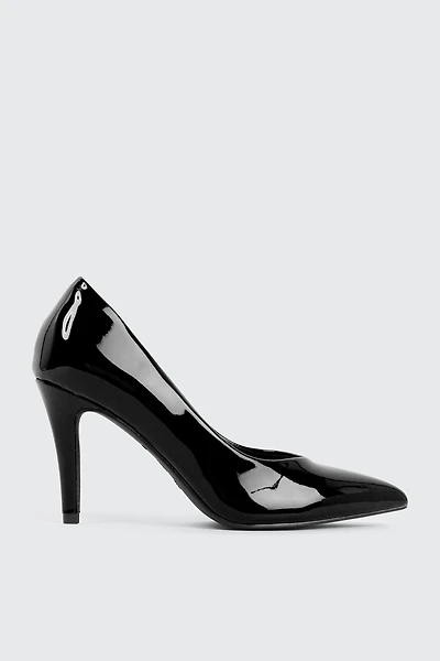 Ardene Classic Pumps in | Size | Eco-Conscious