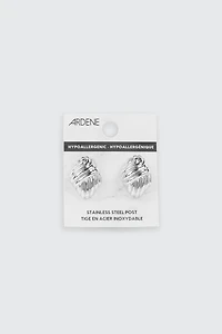 Boucles d'oreilles nœuds