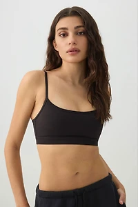 Soutien-gorge à bretelles ajustables camactive