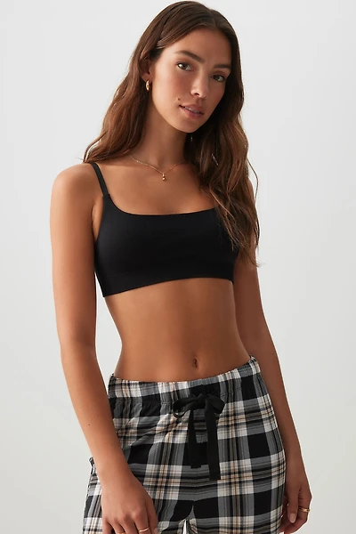 Ardene Everyday Seamless Bralette in | Size | Nylon/Elastane | Eco-Conscious
