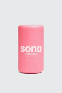 Gelée teintée joues et lèvres - Rose foncé