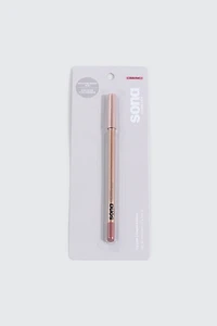 Crayon à lèvres - Rose poudré