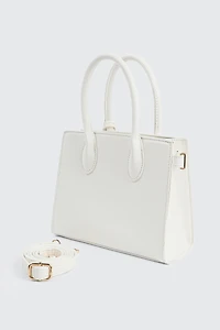 Petit sac fourre-tout avec porte-clés