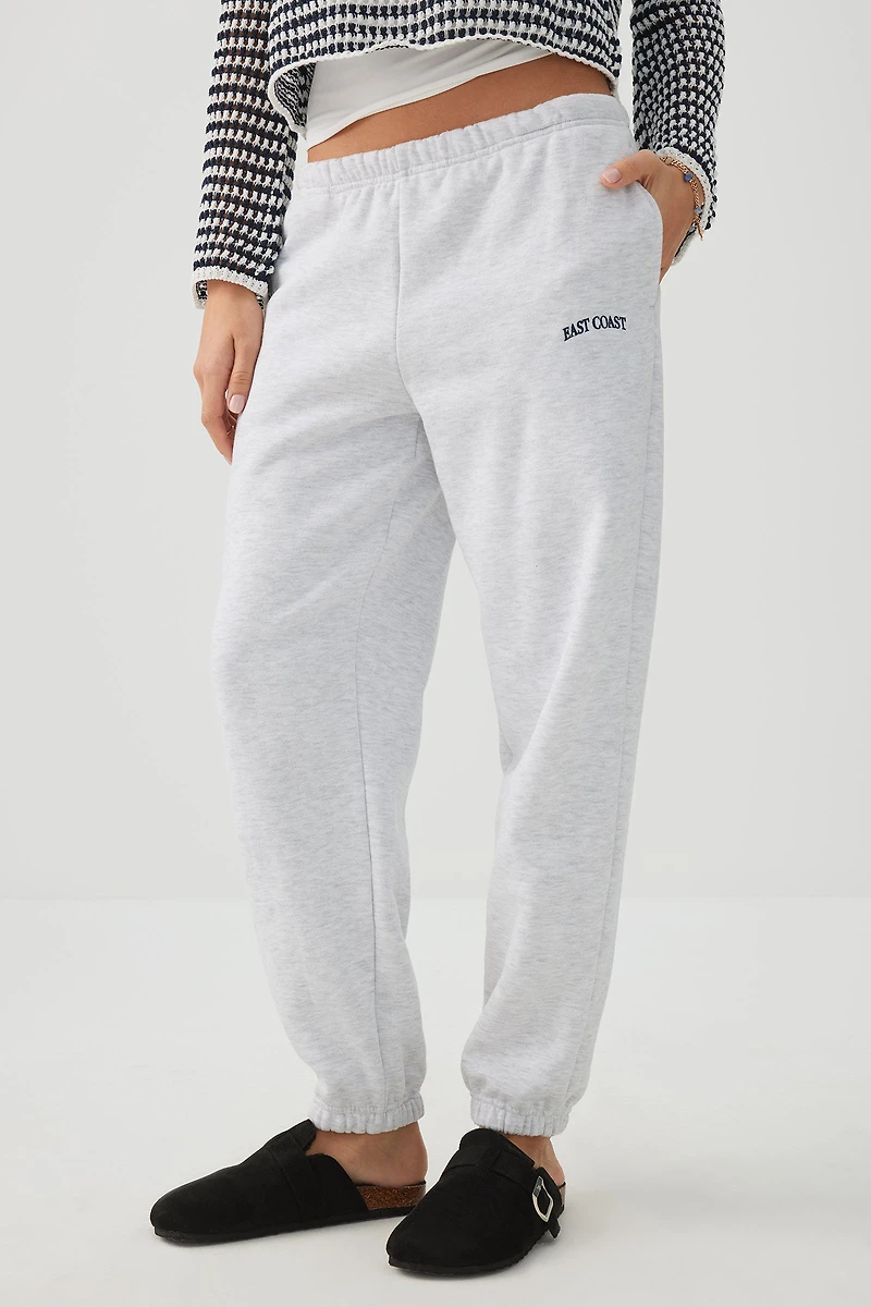 Pantalon de jogging imprimé