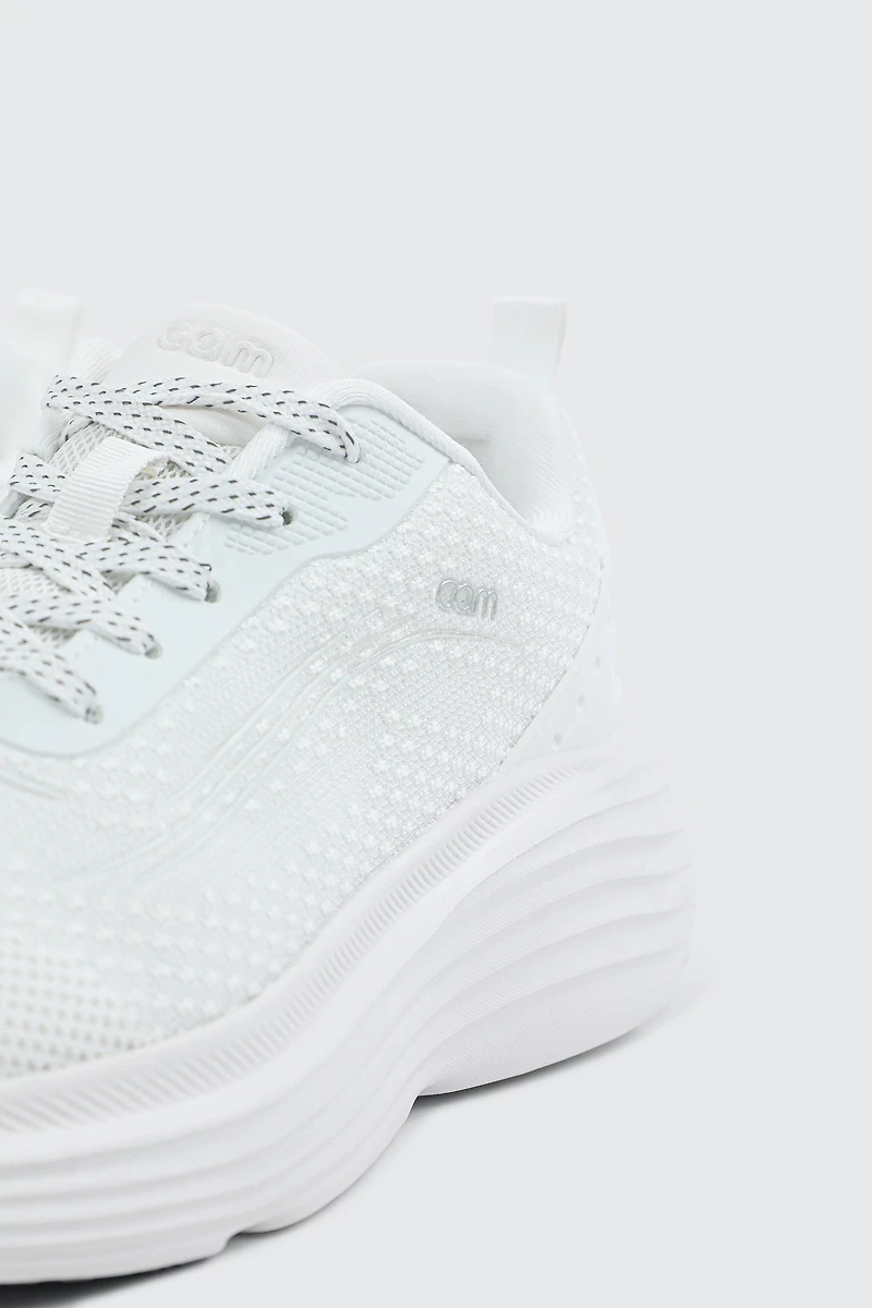 Espadrilles camactive™ en tissu