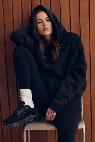 Chandail à capuchon ample camactive™