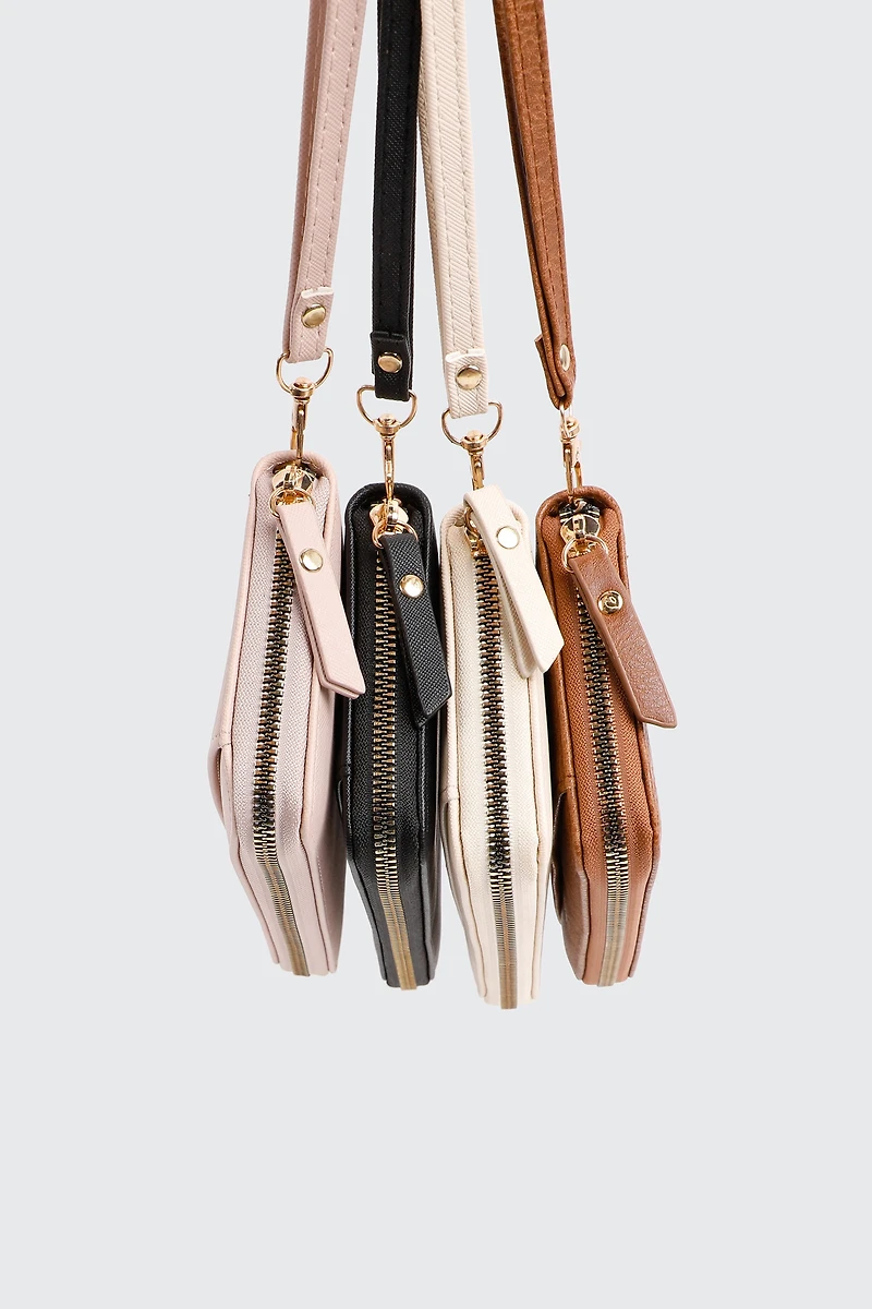 Portefeuille accordéon