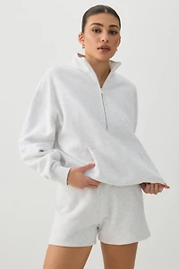 Short en Molleton MADESOFT