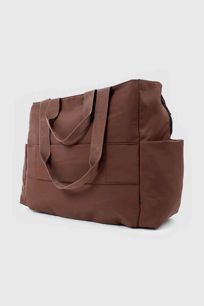 Sac fourre-tout en nylon
