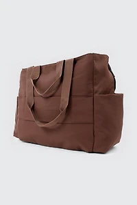 Sac fourre-tout en nylon