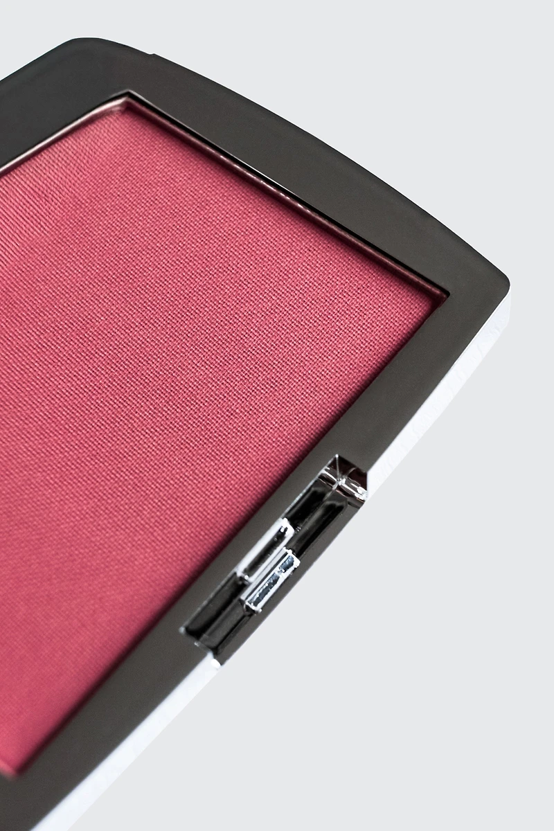 Fard à joues pressé - Rose