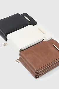 Mini sac pour téléphone