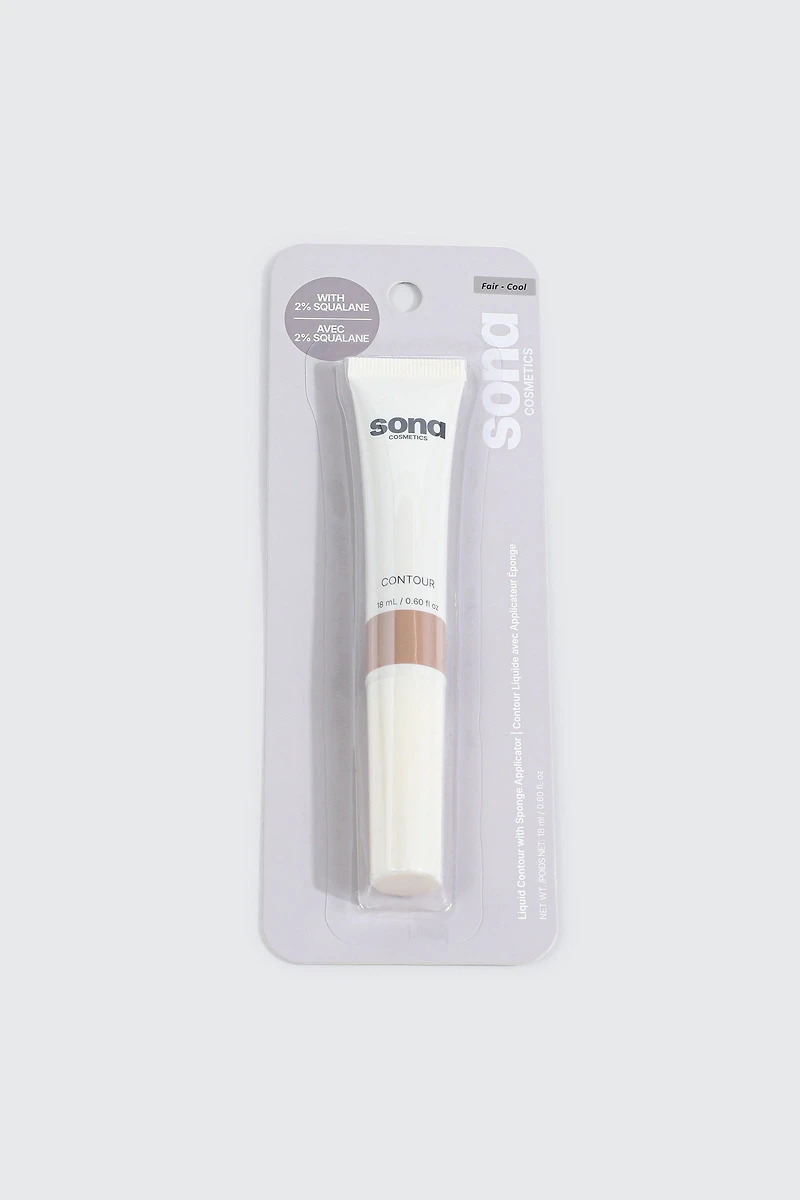 Bâton contour liquide - Fair Cool