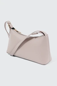 Sac baguette à sangle ajustable