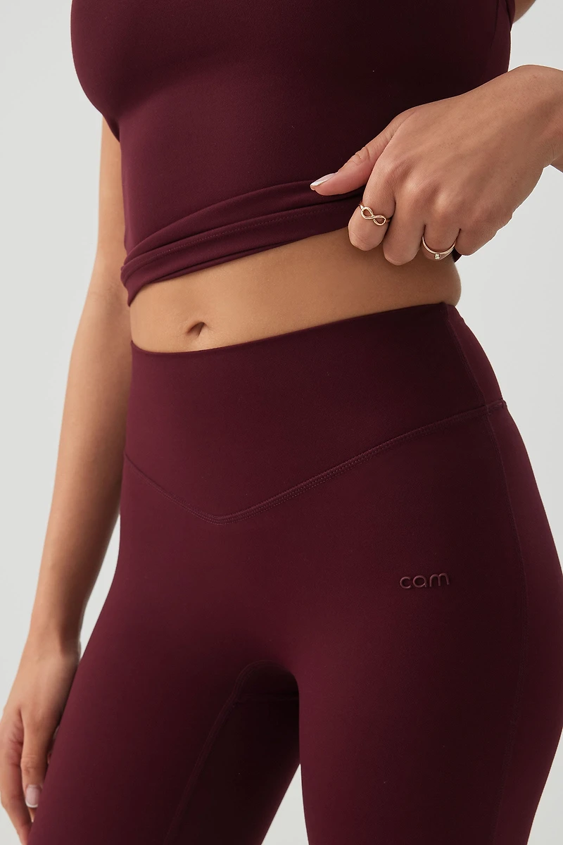 Legging évasé camactive™