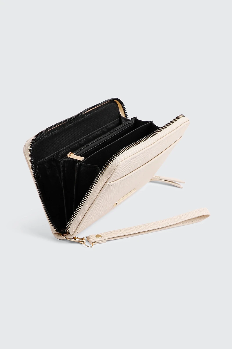 Portefeuille accordéon