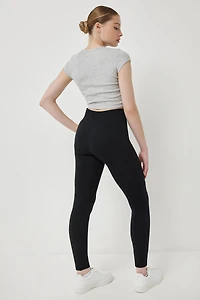 Legging envers polaire