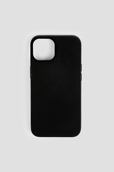 Ardene iPhone 15 Case in Black | Eco-Conscious