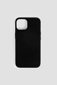 Ardene iPhone 15 Case in Black | Eco-Conscious