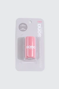 Gelée teintée joues et lèvres - Pétale clair