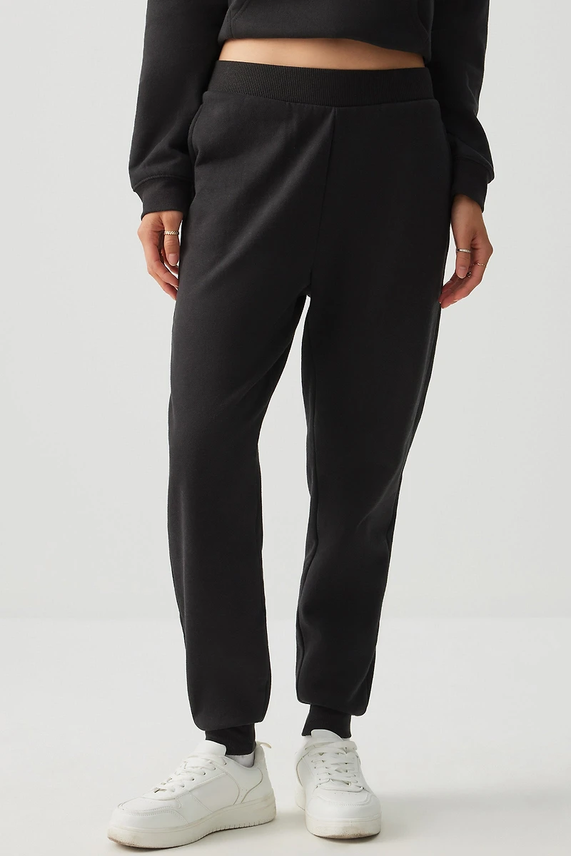 Pantalon de jogging détendu