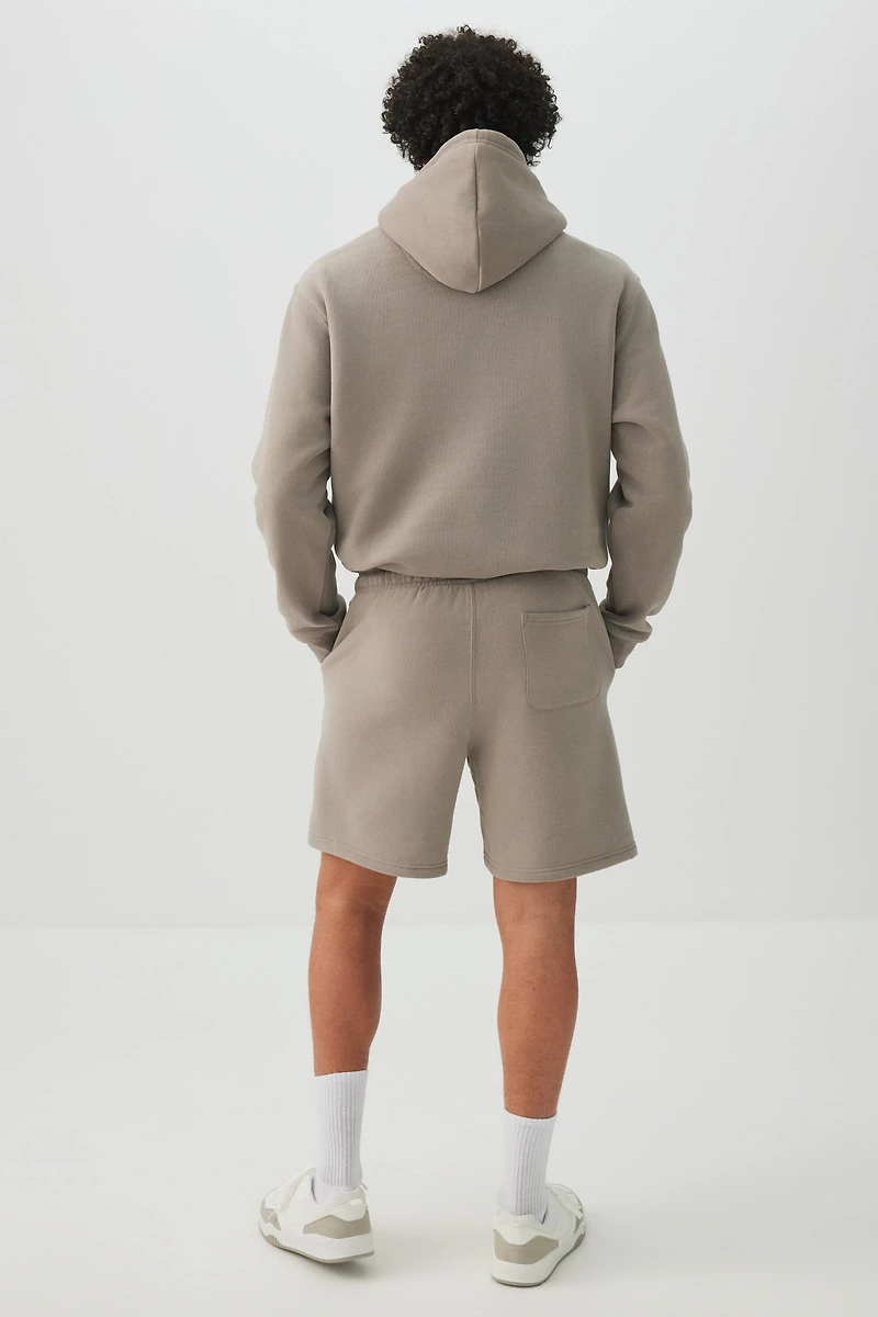 Short en Molleton MADESOFT