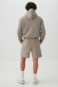 Short en Molleton MADESOFT