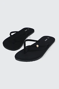 Sandales de plage à coquillage