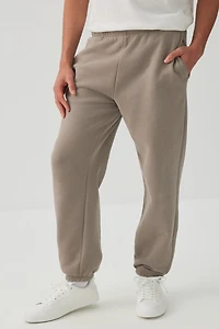 Pantalon de jogging en Molleton MADESOFT
