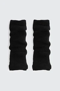 Ardene Stirrup Leg Warmers in