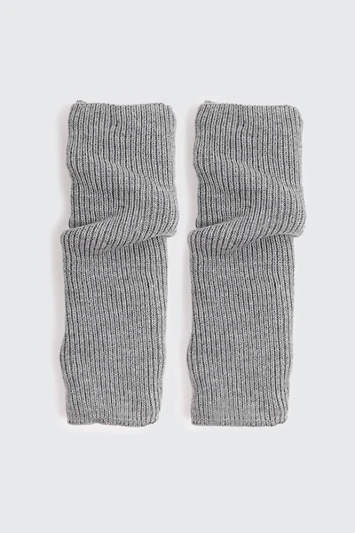 Ardene Stirrup Leg Warmers in