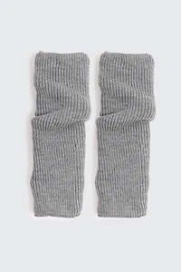 Ardene Stirrup Leg Warmers in