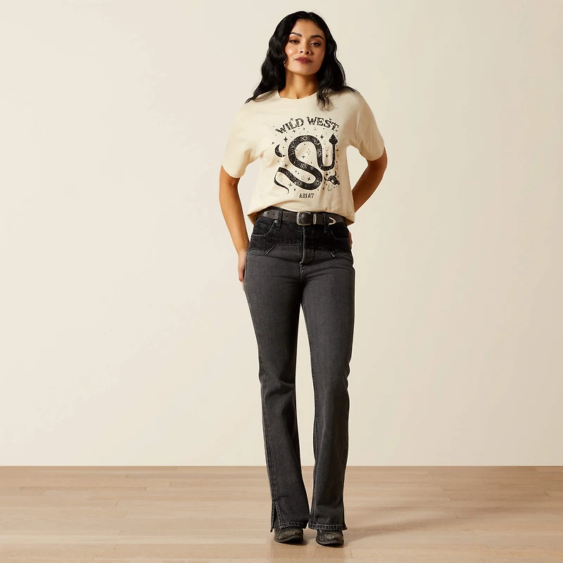 Inked T-Shirt