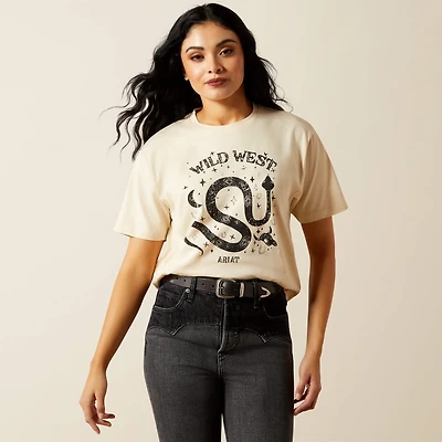 Inked T-Shirt