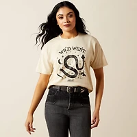 Inked T-Shirt